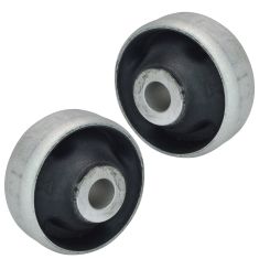 00 Audo TT;98-11 Golf; 99-05 Jetta; 98-10 Beetle Front Lower Control Arm Rearward Bushing Pair