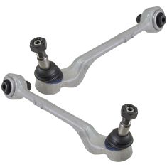 08-12 BMW 128i, 135i; 06-12 323i; 06 325i, 330i; 07-10 328i, 335i Frnt Lwr Rearward Control Arm PAIR