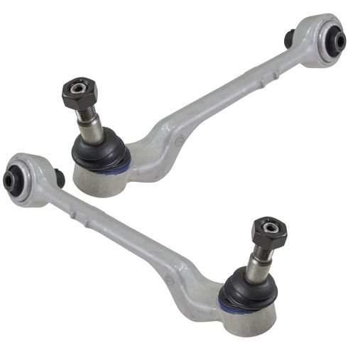 08-12 BMW 128i, 135i; 06-12 323i; 06 325i, 330i; 07-10 328i, 335i Frnt Lwr Rearward Control Arm PAIR