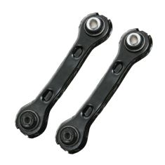 07-09 Aura; 05-10 G6; 04-07 Malibu (4th Vin Z); 08-11 Malibu (w/FE4 Susp) Rr Upr Control Arm PAIR