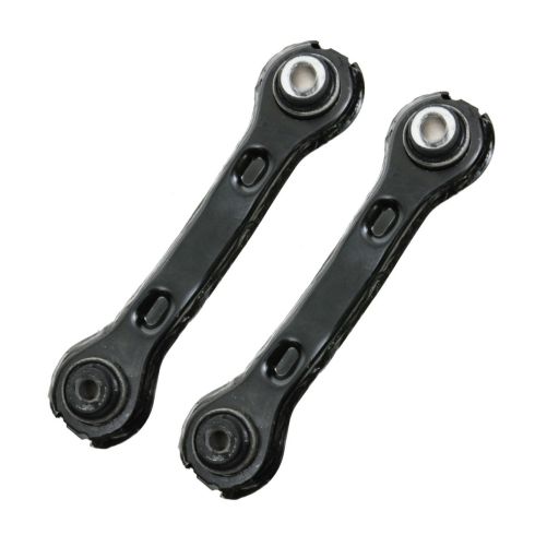 07-09 Aura; 05-10 G6; 04-07 Malibu (4th Vin Z); 08-11 Malibu (w/FE4 Susp) Rr Upr Control Arm PAIR