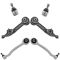 MB S350, S430, S500 (w/o Active Body Control) Front Control Arm Kit