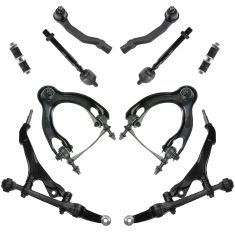 94-97 Acura Integra; 92-95 Honda Civic Front Suspension Kit