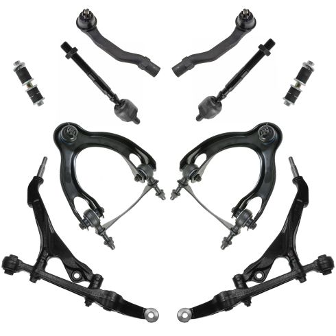94-97 Acura Integra; 92-95 Honda Civic Front Suspension Kit