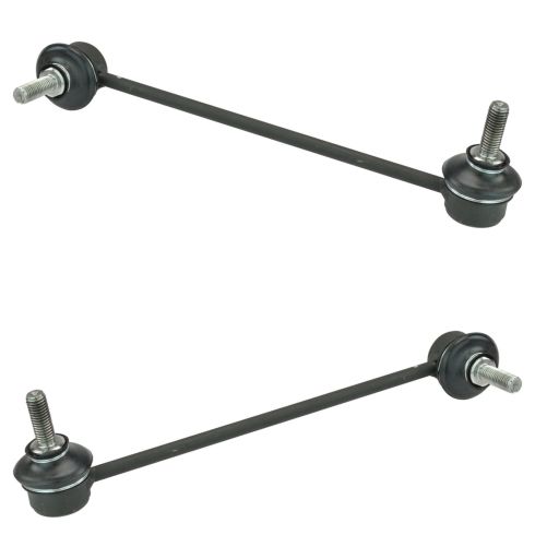 01-03 BMW 525i; 97-00 528i, 530i ; 99-00 528iT Front Sway Bar Link Assy PAIR