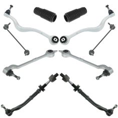 01-03 BMW 525i, 530i; 97-00 528i Front Steering/Suspension Kit