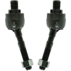 91-95 Acura Legend Front Inner Tie Rod Assy PAIR