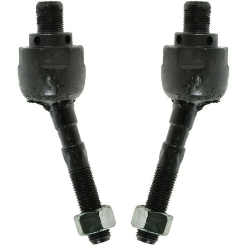 91-95 Acura Legend Front Inner Tie Rod Assy PAIR