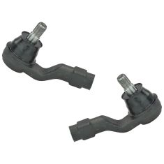 90-97, 99-05 Mazda Miata Front Outer Tie Rod Assy PAIR