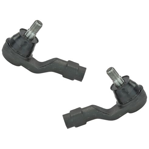 90-97, 99-05 Mazda Miata Front Outer Tie Rod Assy PAIR