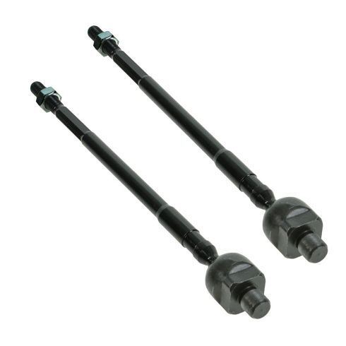 90-97 Mazda Miata (w/Power Steering) Front Inner Tie Rod Assy PAIR