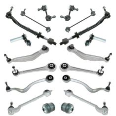 01-03 BMW 525i, 530i; 97-00 528i Suspension Kit