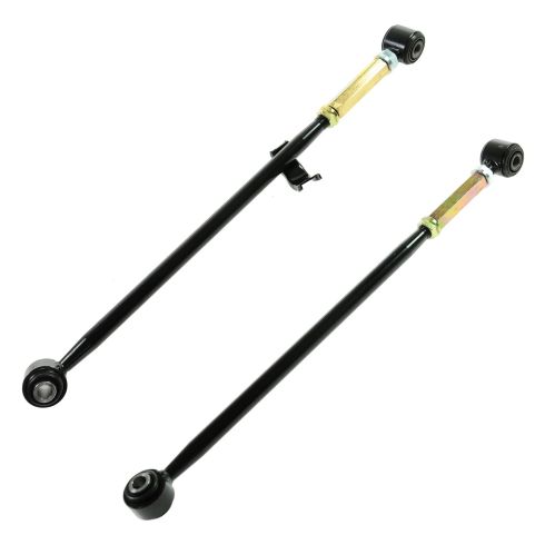 92-96 Toyota Camry, Lexus ES300 Rear Lower Rearward Locating Arm PAIR