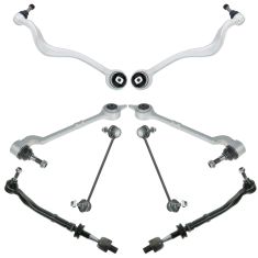01-03 BMW 525i, 530i; 97-00 528i Front Steering/Suspension Kit