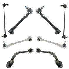 95-01 BMW 740i 750i Front Suspension Kit