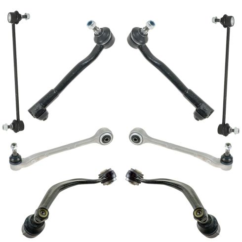 95-01 BMW 740i 750i Front Suspension Kit