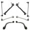 95-01 BMW 740i 750i Front Suspension Kit