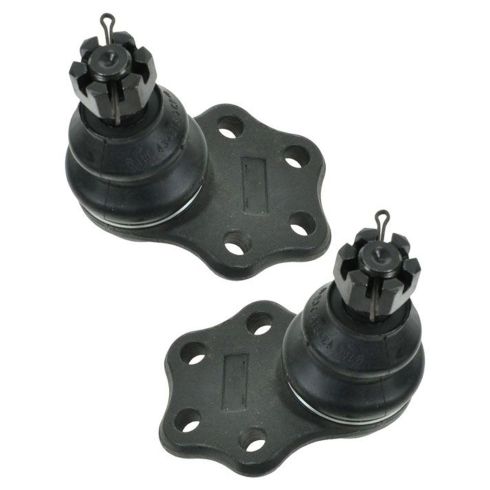 97-99 Dodge Dakota; 99 Durango w/2WD Front Lower Balljoint PAIR