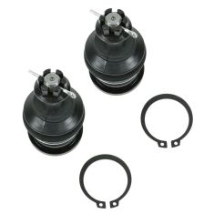 96-02 4Runner; 01-07 Sequoia; 95-04 Tacoma; 00-06 Tundra Front Upper Balljoint PAIR