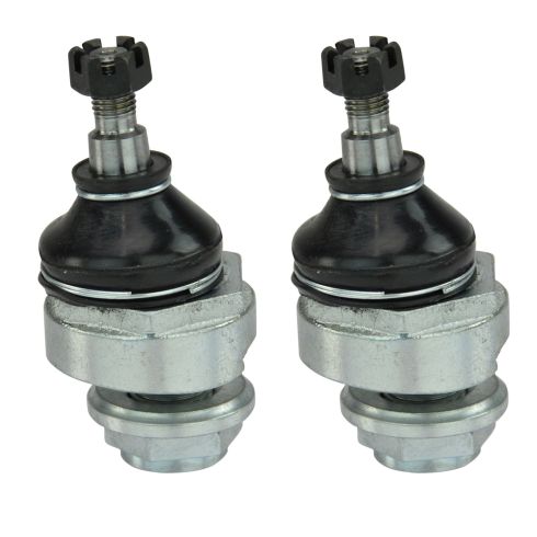 90-08 Acura; 80-07 Honda Multifit Front Upper Balljoint PAIR