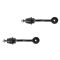96-98 Jeep Grand Cherokee Front Sway Bar Link Kit PAIR