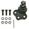 97-99 Dodge Dakota; 99 Durango w/2WD Ball Joint/Tie Rod Kit
