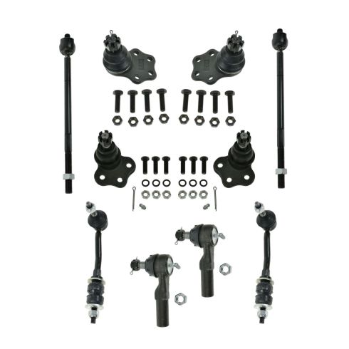 Suspension Kit
