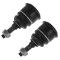 02-05 Jeep Liberty Front Lower Balljoint PAIR