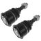 02-05 Jeep Liberty Front Lower Balljoint PAIR