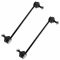 02-08 Jaguar X-Type Front Sway Bar Link PAIR