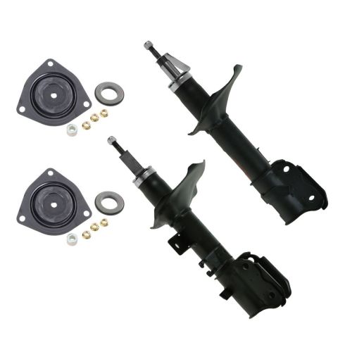 Strut with Strut Mount Kit
