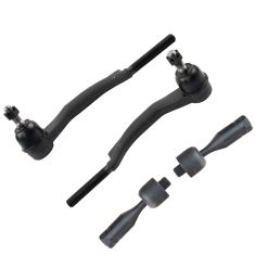 Tie Rod Set