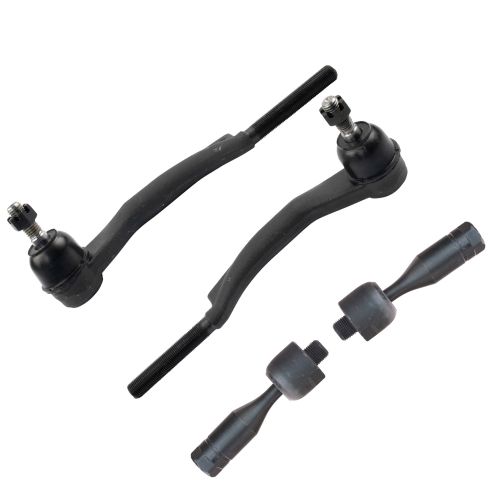 Tie Rod Set