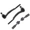 Tie Rod Set