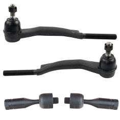 Tie Rod Set