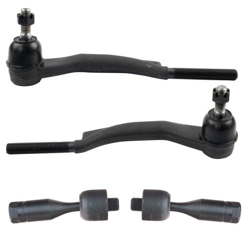 Tie Rod Set