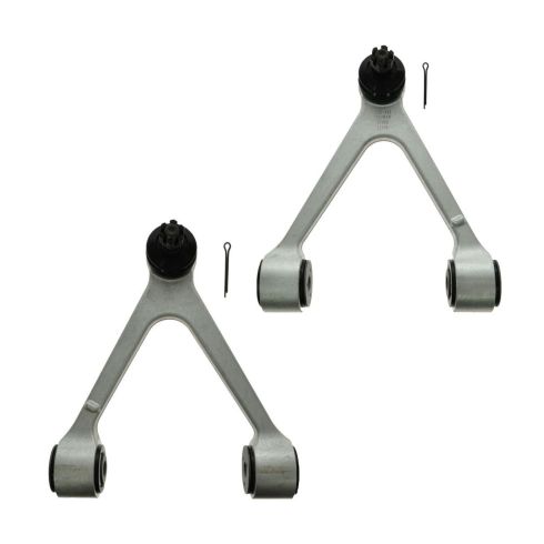 Control Arm with Ball Joint