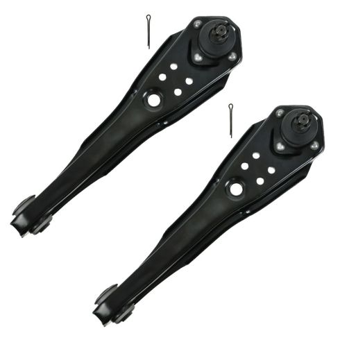 Control Arm With Ball Joint