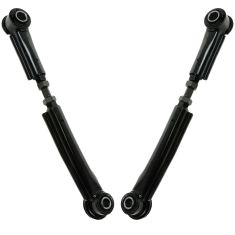 88-92 Mazda 626, MX-6; 89-92 Probe (w/Front Wheel Stg) Rear Lower Rearward Locating Arm PAIR