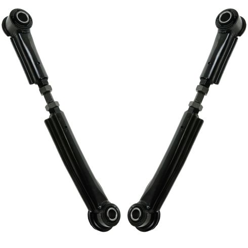 88-92 Mazda 626, MX-6; 89-92 Probe (w/Front Wheel Stg) Rear Lower Rearward Locating Arm PAIR