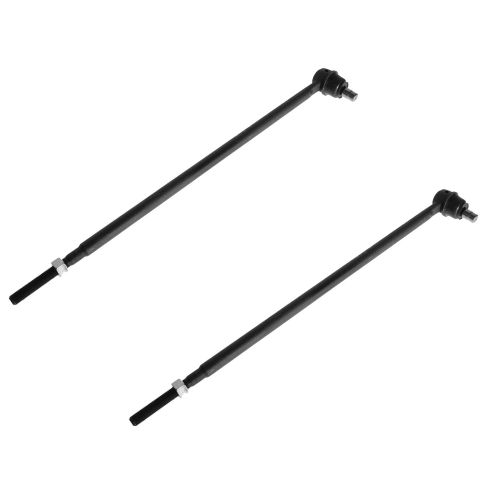 03-05 Aviator; 02-05 Ford Explorer, Mountaineer Rear Lower Rearward Control Arm Toe Link PAIR