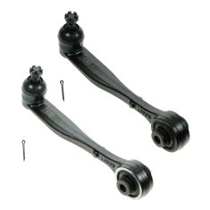 Control Arm with Ball Joint