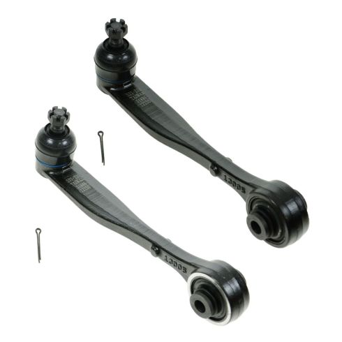 Control Arm with Ball Joint