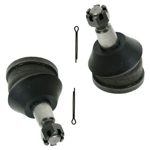 1992-02 Chevy GMC 2WD Lower Ball Joint PAIR