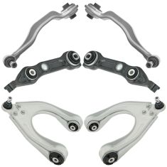 03-11 Mercedes Benz CLS, E Series Front Control Arm Kit