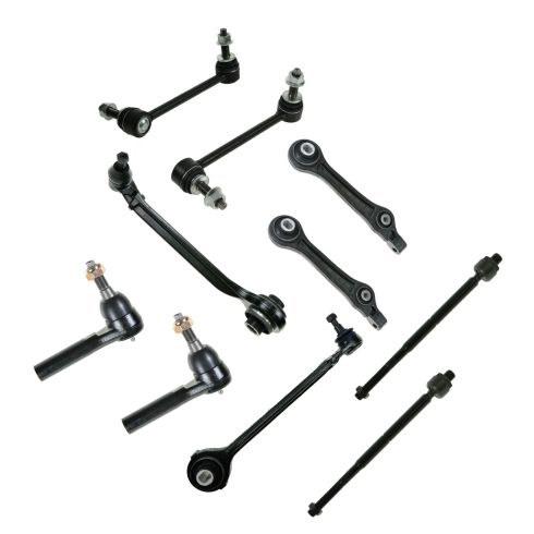 10 Piece Suspension Kit