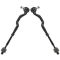 01-05 BMW 325XI, 330XI Front Inner & Outer Tie Rod Assembly PAIR