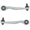 04-07 Audi A S Series Phaeton Control Arm Front Upper Rearward PAIR