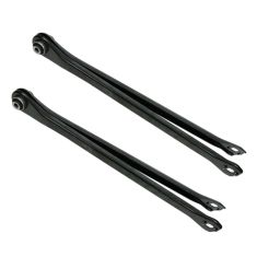 Lateral Locating Arm