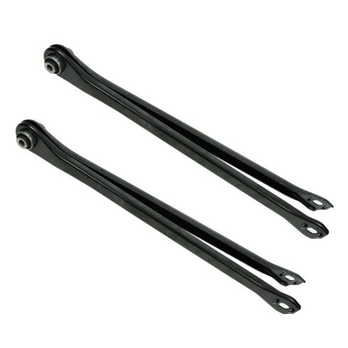 Lateral Locating Arm